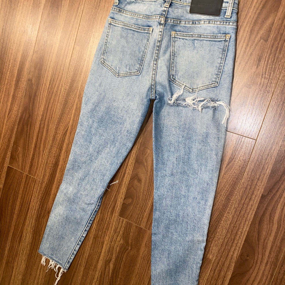 Daniel Patrick Denim - image 4